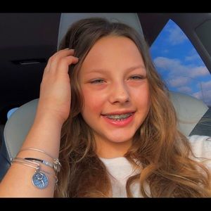 Meet your Posher, Brianna